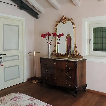 A Casa Lombardo Couette-café *