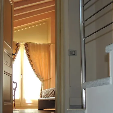 A Casa Lombardo *