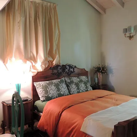 A Casa Lombardo Couette-café *