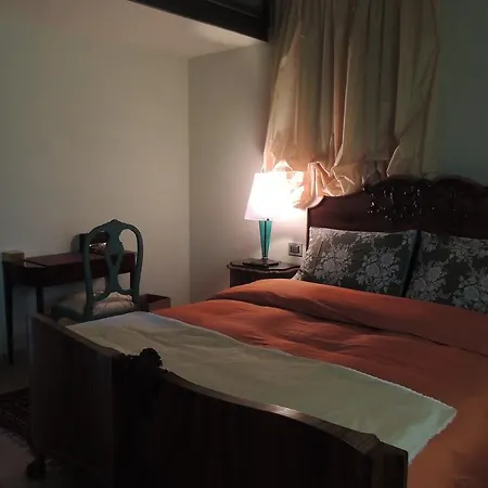 A Casa Lombardo Couette-café *