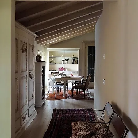 A Casa Lombardo