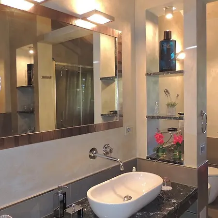 Bed & Breakfast A Casa Lombardo *