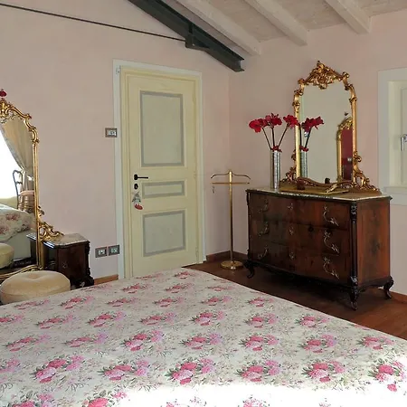 Bed & Breakfast A Casa Lombardo *