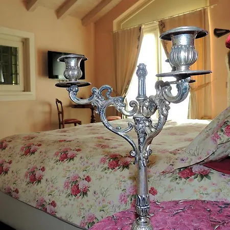 Bed & Breakfast A Casa Lombardo *