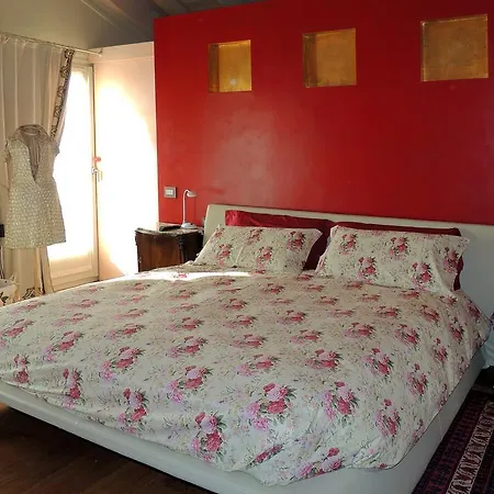 A Casa Lombardo Bed & Breakfast