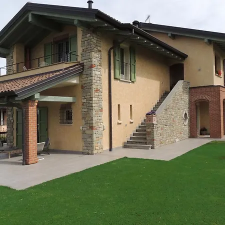 A Casa Lombardo