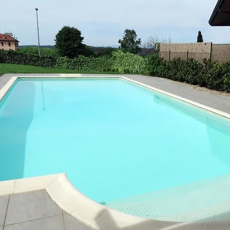 A Casa Lombardo Crosio Della Valle