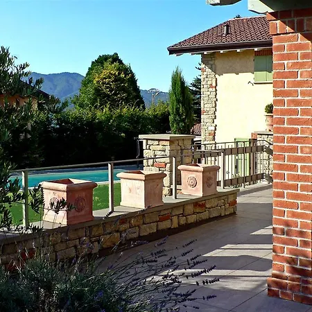A Casa Lombardo Crosio Della Valle