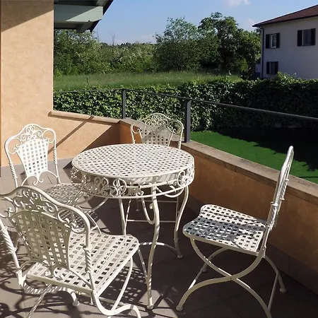 A Casa Lombardo
