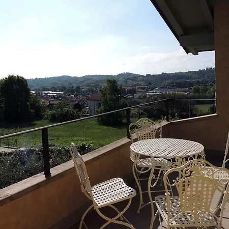 A Casa Lombardo *
