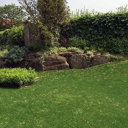 Bed & Breakfast A Casa Lombardo Crosio Della Valle