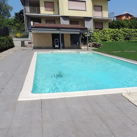 A Casa Lombardo