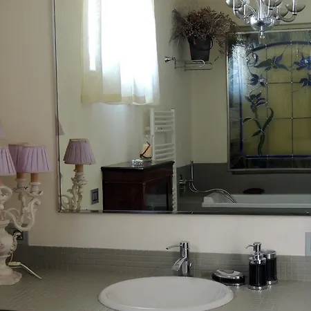A Casa Lombardo * Crosio Della Valle