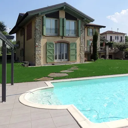 A Casa Lombardo Bed & Breakfast Crosio Della Valle