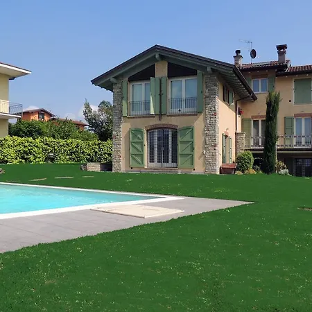 A Casa Lombardo Crosio Della Valle