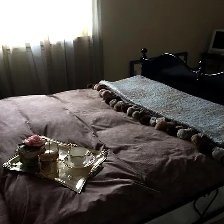 A Casa Lombardo *