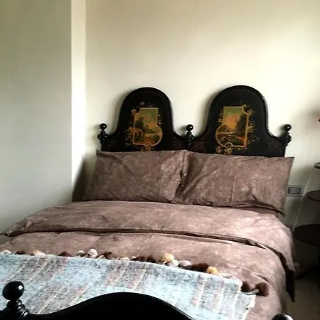 A Casa Lombardo Crosio Della Valle