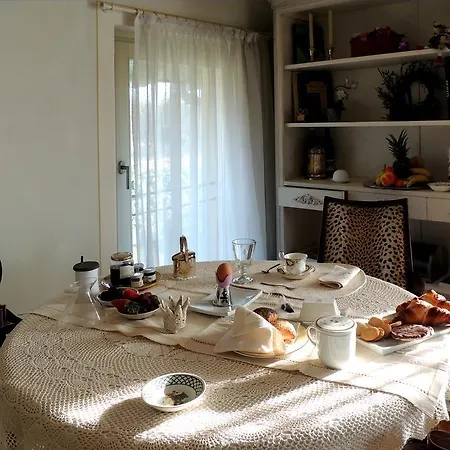 A Casa Lombardo * Crosio Della Valle