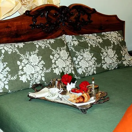 A Casa Lombardo Crosio Della Valle