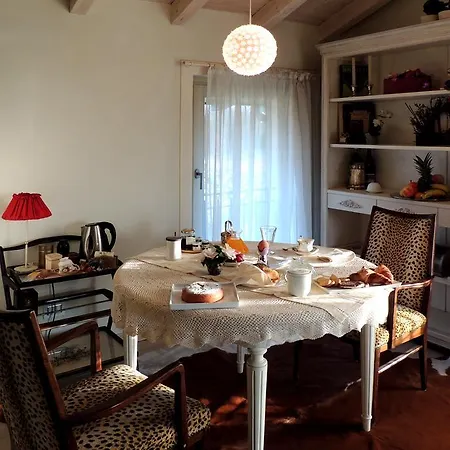 A Casa Lombardo *