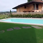 A Casa Lombardo فندق مبيت وإفطار Crosio Della Valle