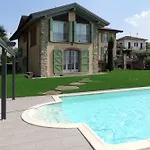 A Casa Lombardo فندق مبيت وإفطار Crosio Della Valle