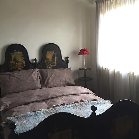 Nocleg ze śniadaniem A Casa Lombardo Crosio Della Valle